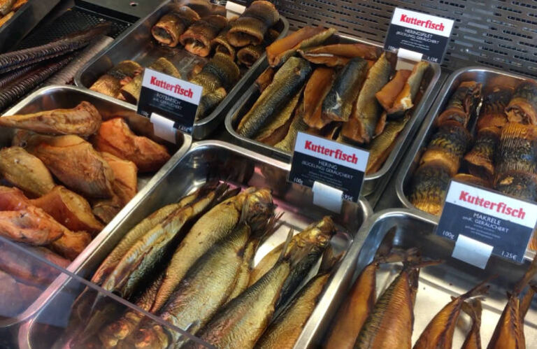 nicchiegerman-smoked-fish