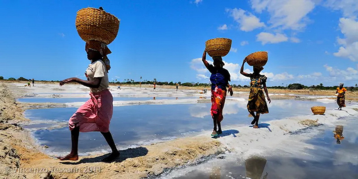 Mozambico Paradiso