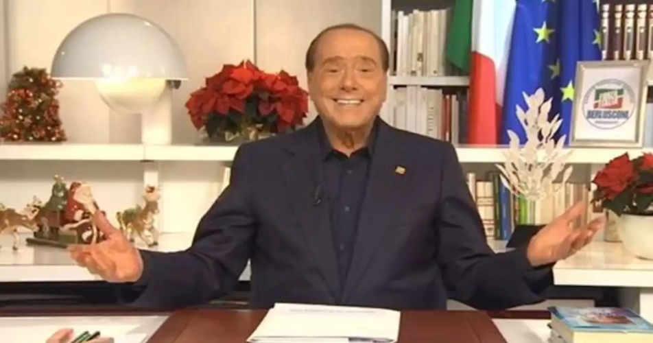 Berlusconi 2010