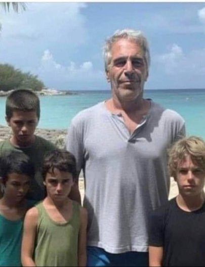 Protected: EPSTEIN FILES FEBBRAIO 2025