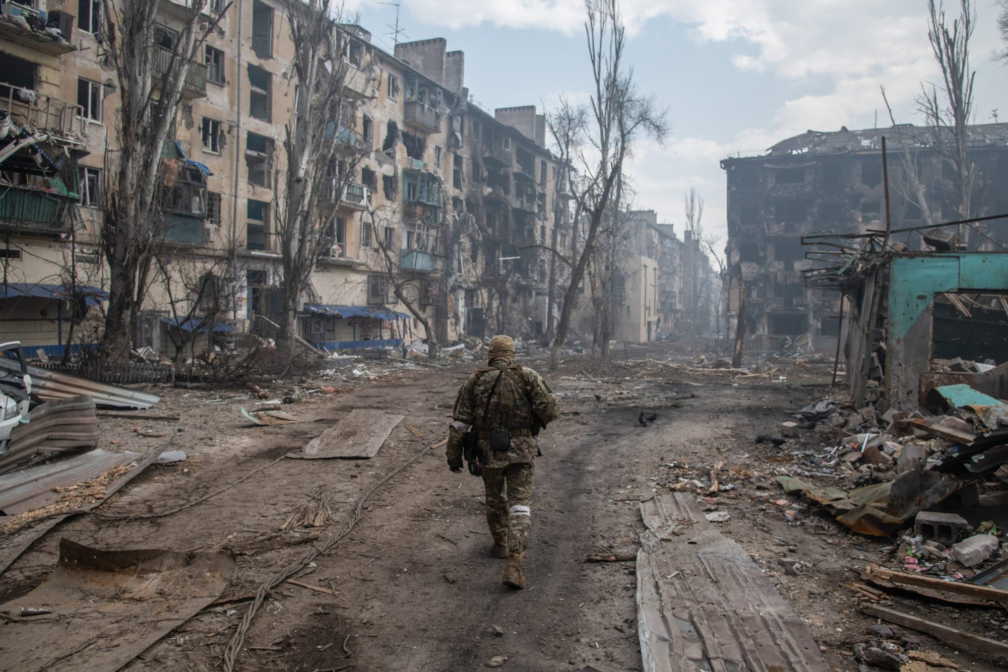 Mariupol Truth1
