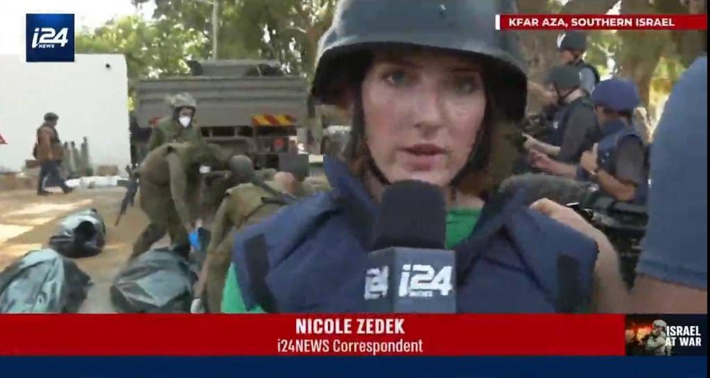 Israele FaKes
