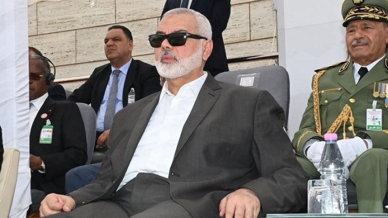HAMAS COMPLICI ISRAELE