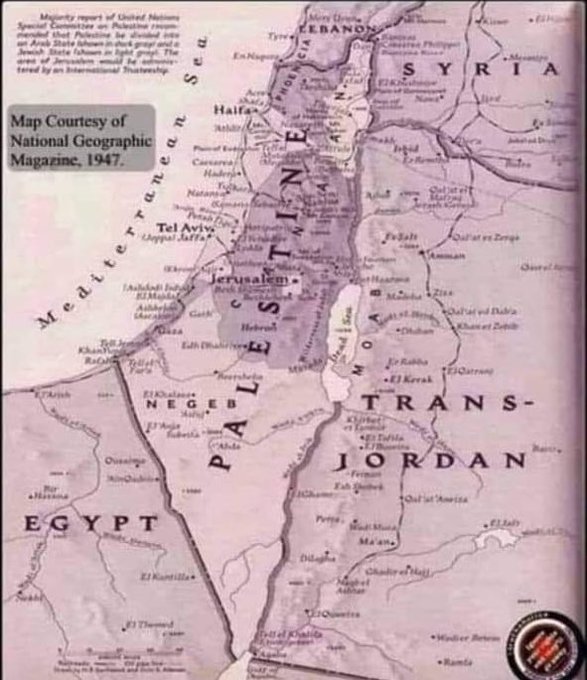 Palestina