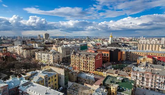 Ucraina