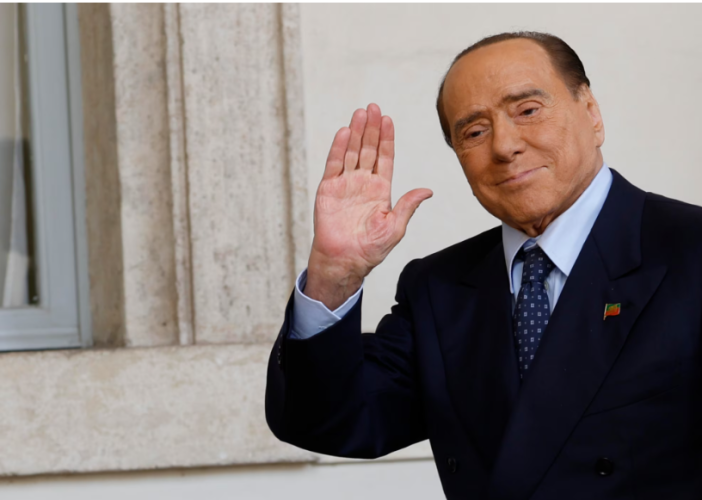 Berlusconideclassificato