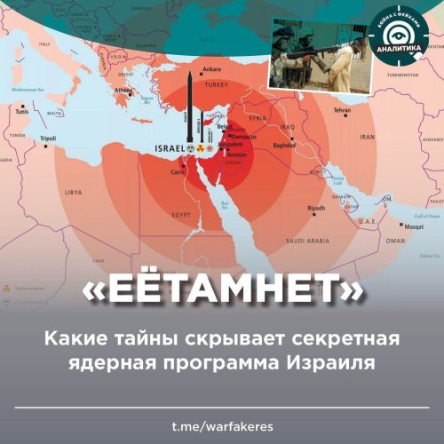 Testate Nucleari Tu si, Tu no