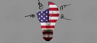 America Contro Tutti