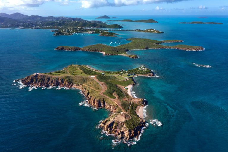 island