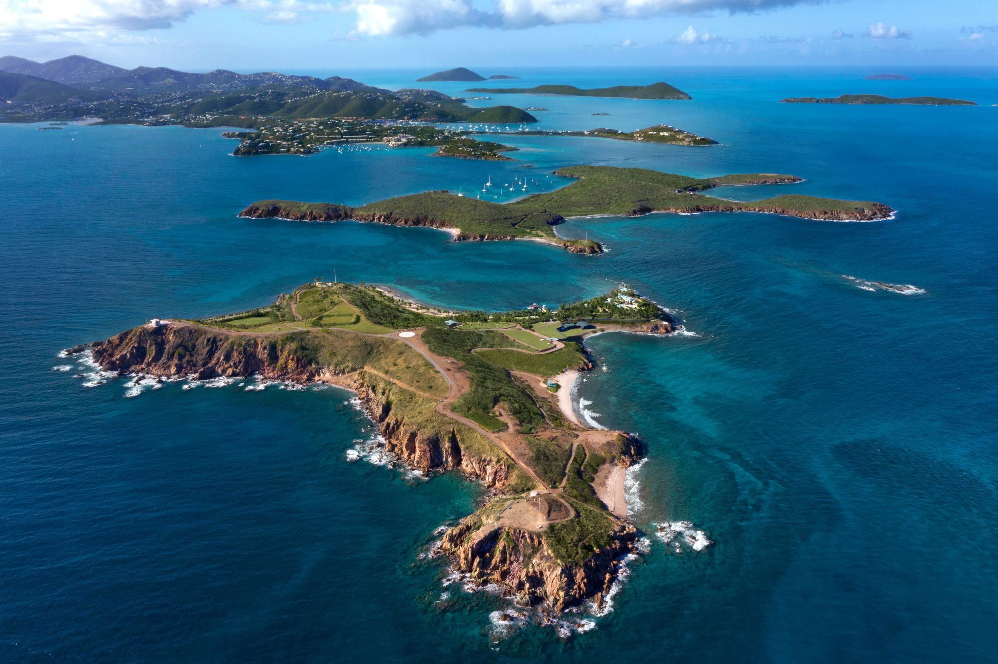 island