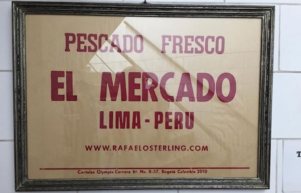 Peru Calidad Mercado