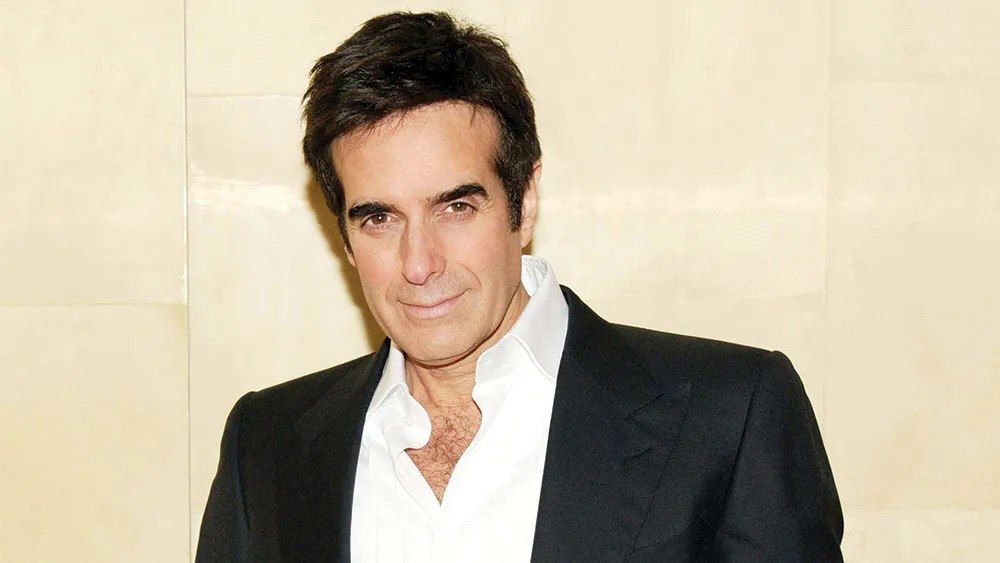 copperfield