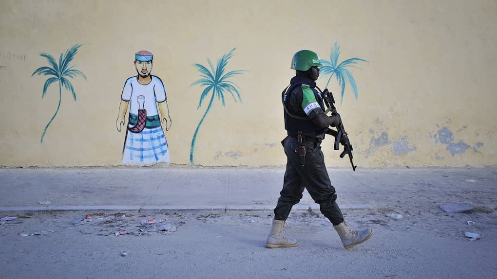 terrorismo islamico in africa