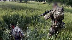 afghjanistan crimes