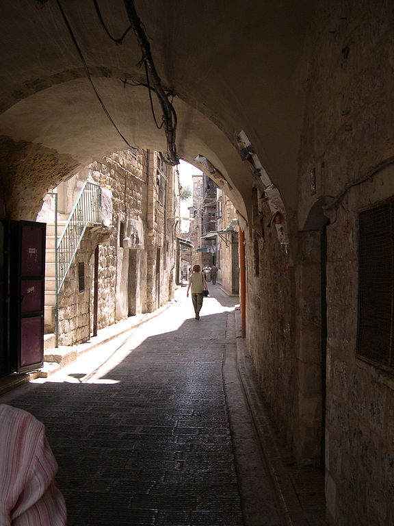 HiddenNablus_Old_City