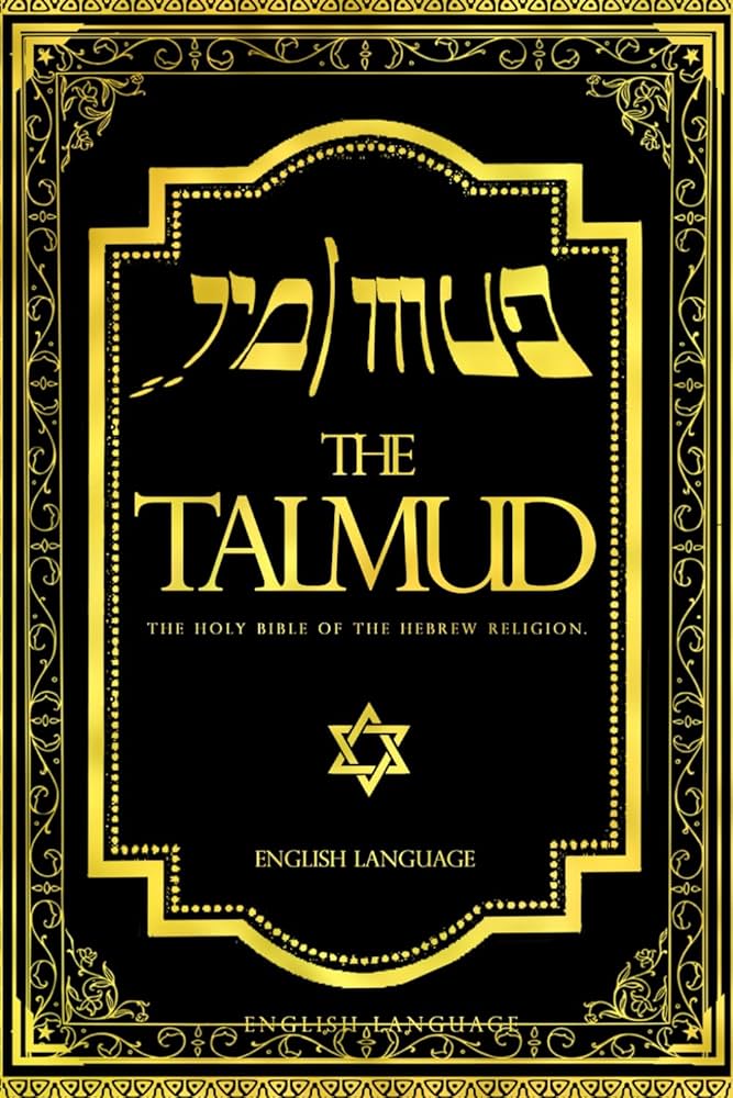 TALMUDTORAH