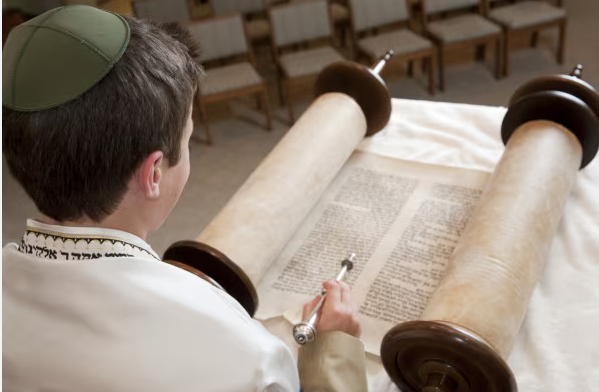 Talmud 2