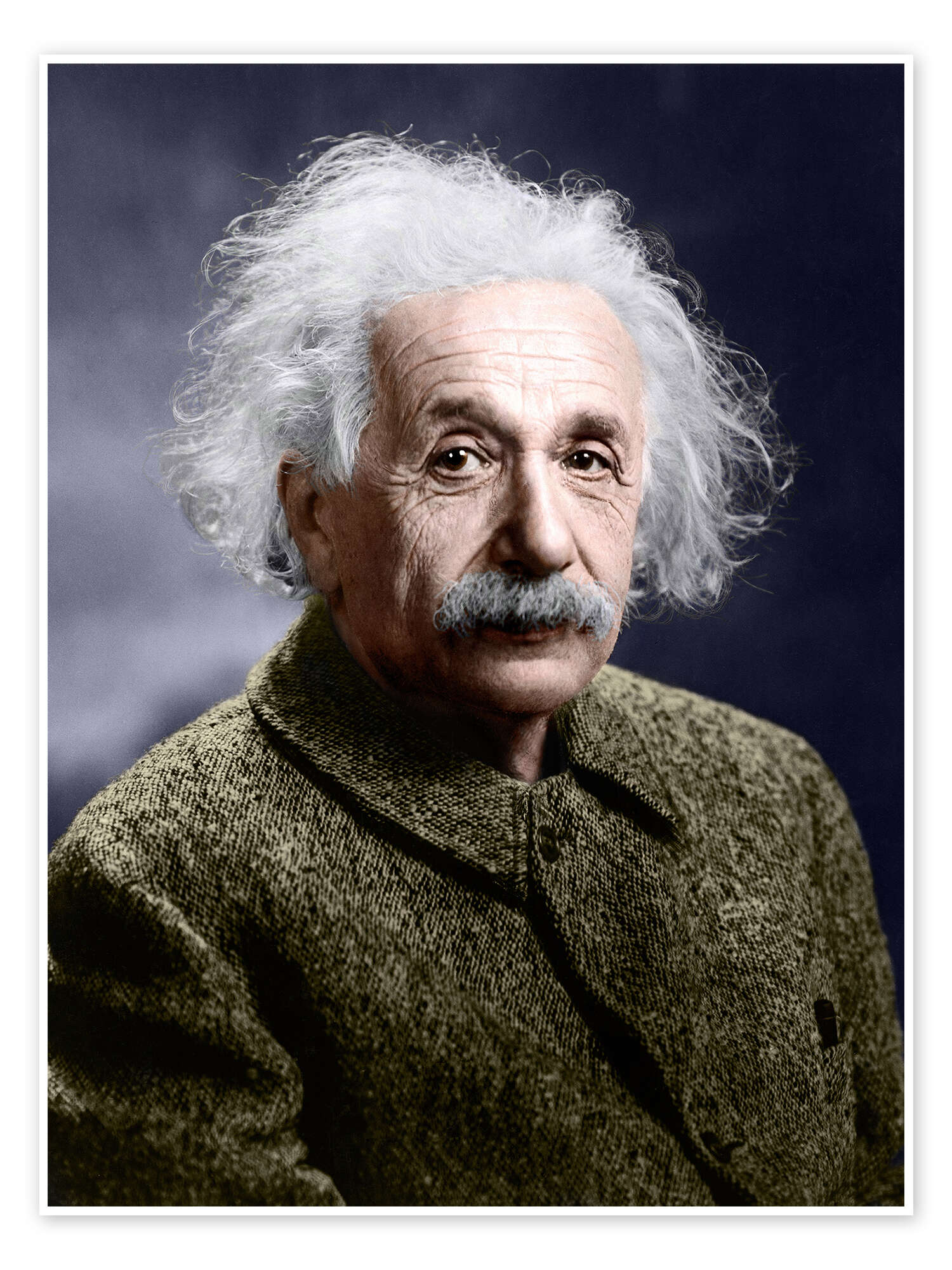 Einstein SION