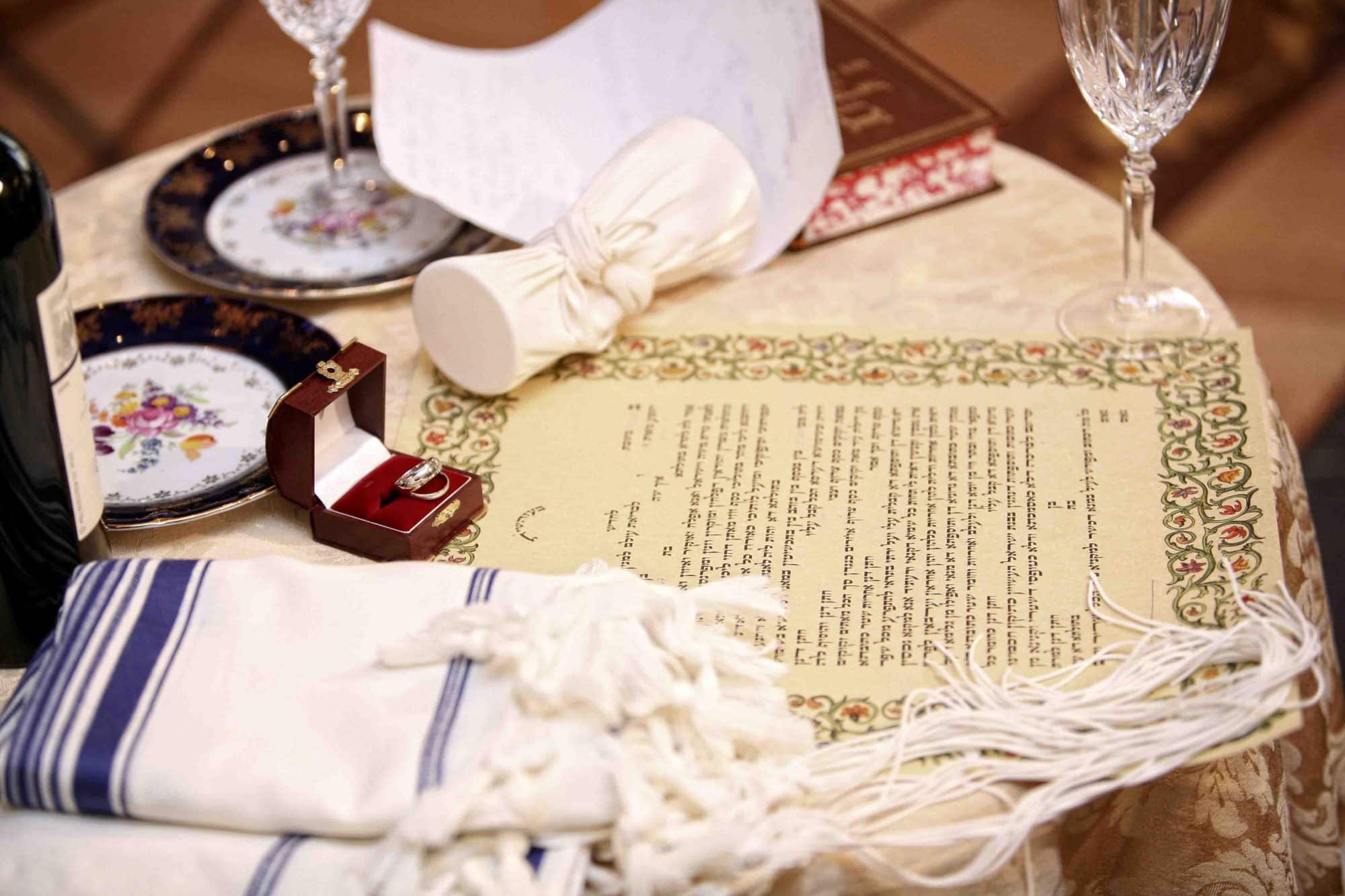 KETUBAH