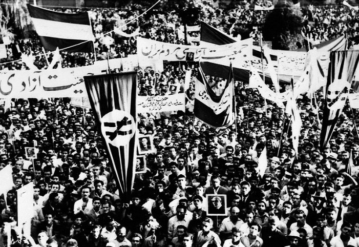 Iran-1953