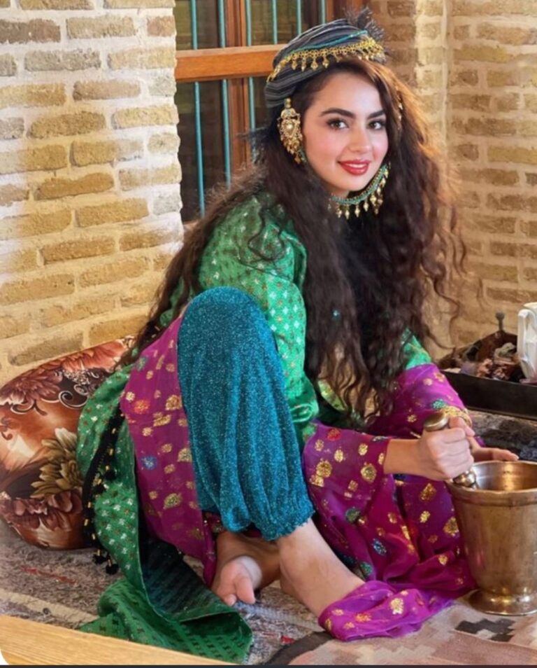 IRAN MERAVIGLIOSO