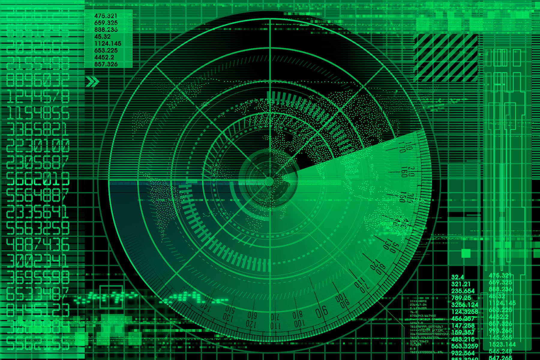 radar_BUSINESS_MONEYan_IT_Alamy_Stock_Photo