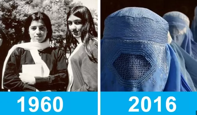 PRIMA E DOPO
