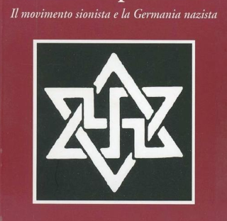 NaziSionismo