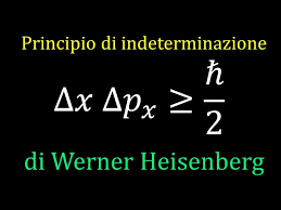 indeterminazione