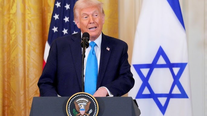 TRUMPSIONISTA