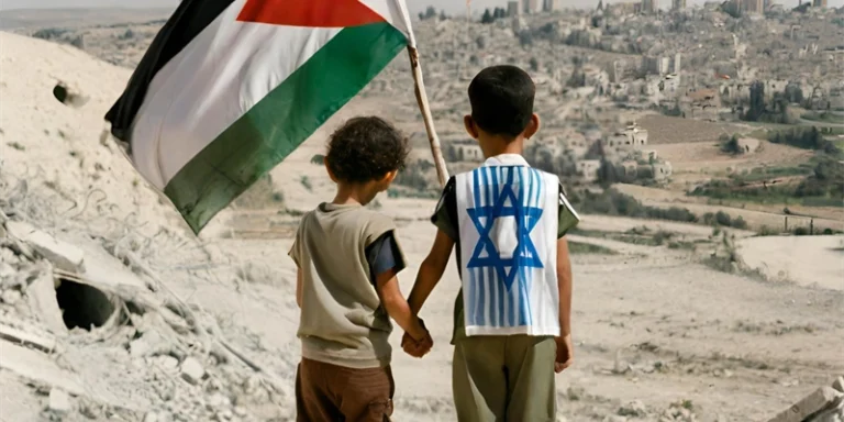 Gaza Per Sempre