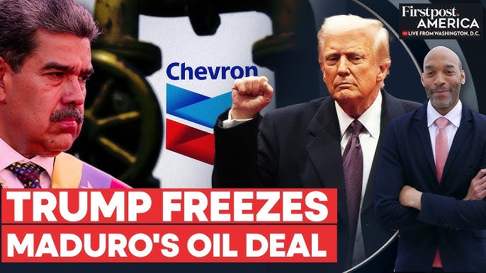 VENEZUELA NO STOP