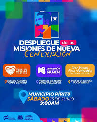 venezuela mision2