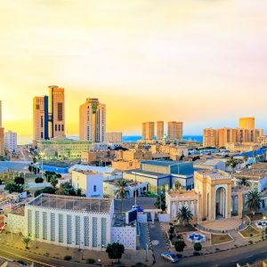 Mission Libya The Truth