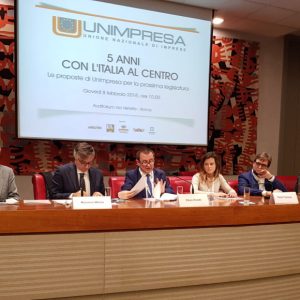 Proposta Turismo Governo