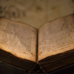 Bible