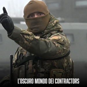 MERCENARICONTRACTORS