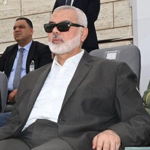 HAMAS COMPLICI ISRAELE