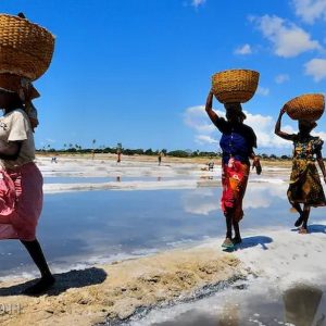 Mozambico Paradiso